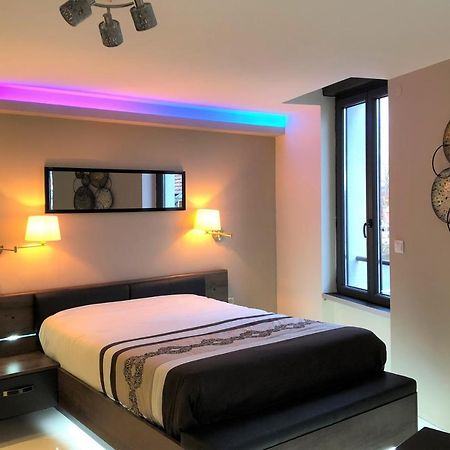 Residence Les Rives Du Cher มงต์ลูซง ภายนอก รูปภาพ