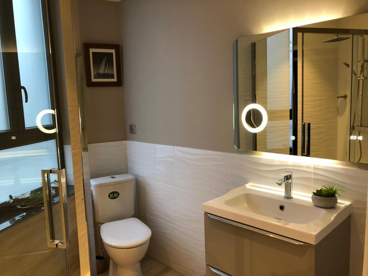 Residence Les Rives Du Cher มงต์ลูซง ภายนอก รูปภาพ