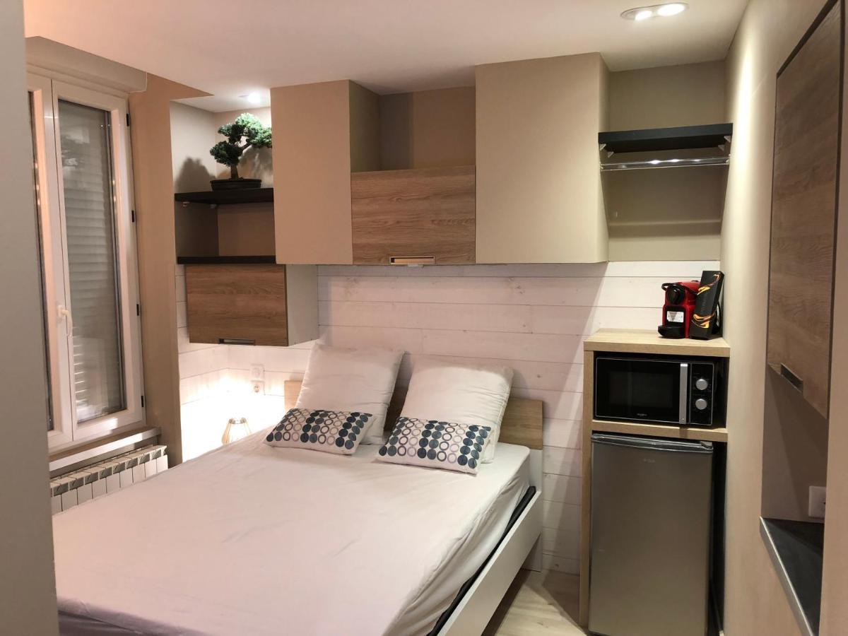 Residence Les Rives Du Cher มงต์ลูซง ภายนอก รูปภาพ